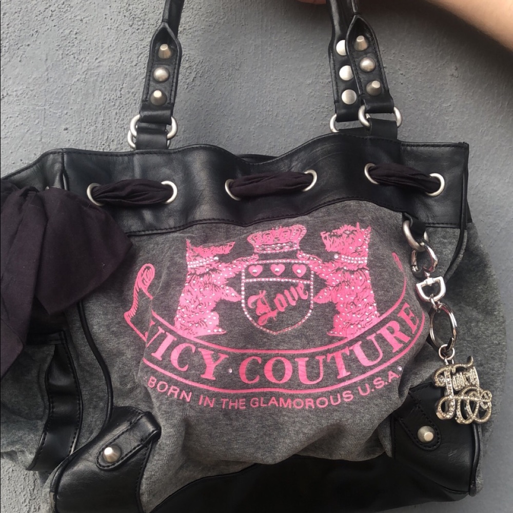 Juicy Couture purse